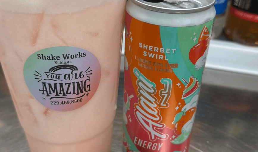 Shake Works