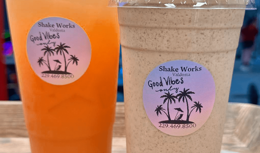 Shake Works